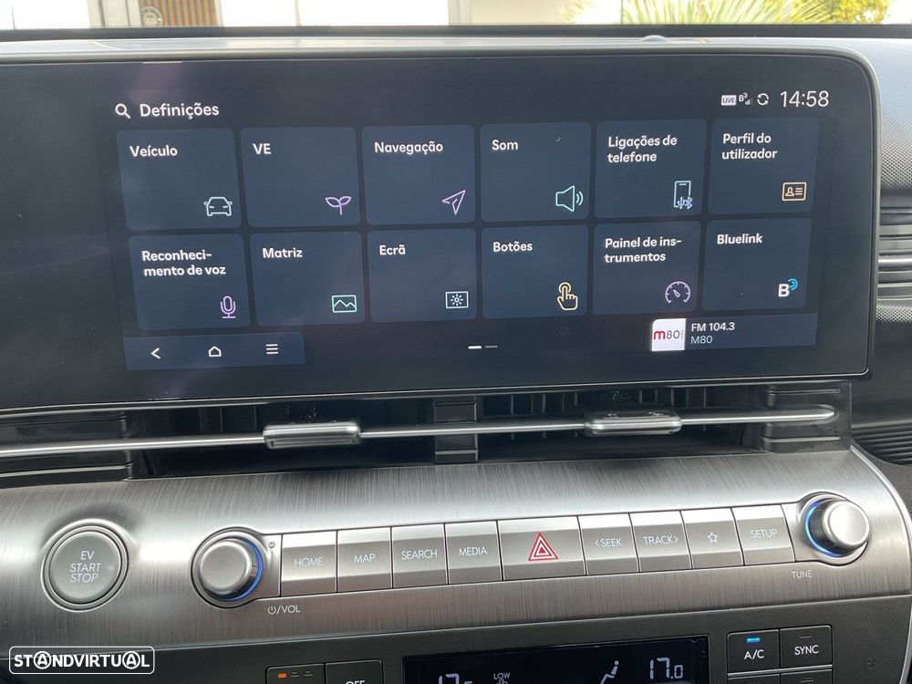 Hyundai Kauai 48.4 kWh Premium - 30