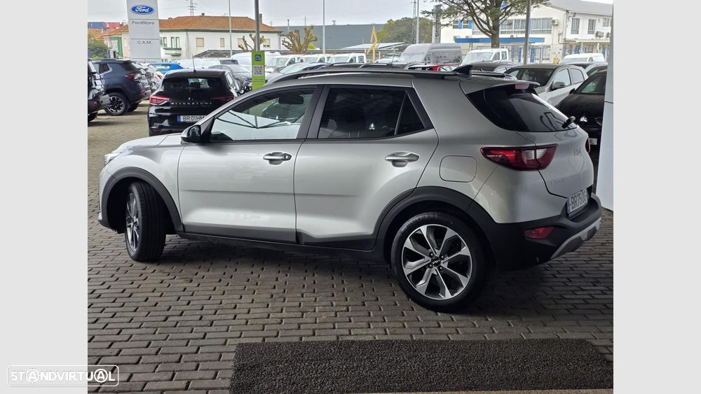 Kia Stonic 1.0 T-GDI Drive - 6