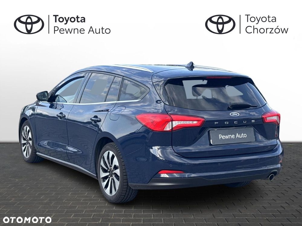Ford Focus - 3