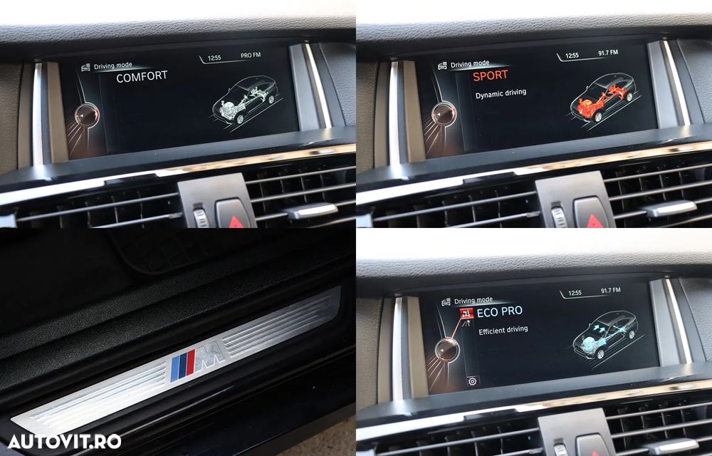 BMW X4 xDrive20d Aut. M Sport - 29