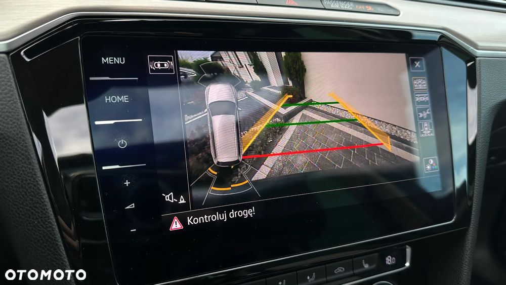 Volkswagen Passat Variant 2.0 TDI Bi-Turbo BMT 4Mot Highline DSG - 16