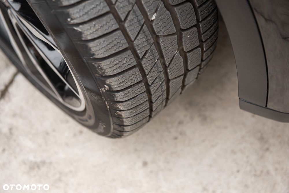 Mercedes-Benz GLA 200 7G-DCT Edition 1 - 33