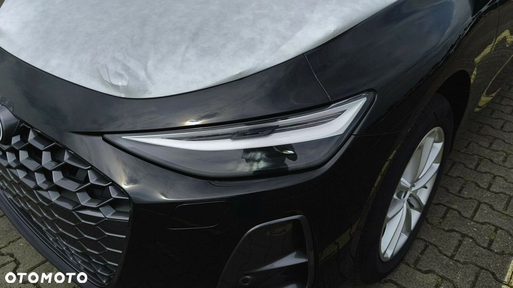 Audi A6 - 5