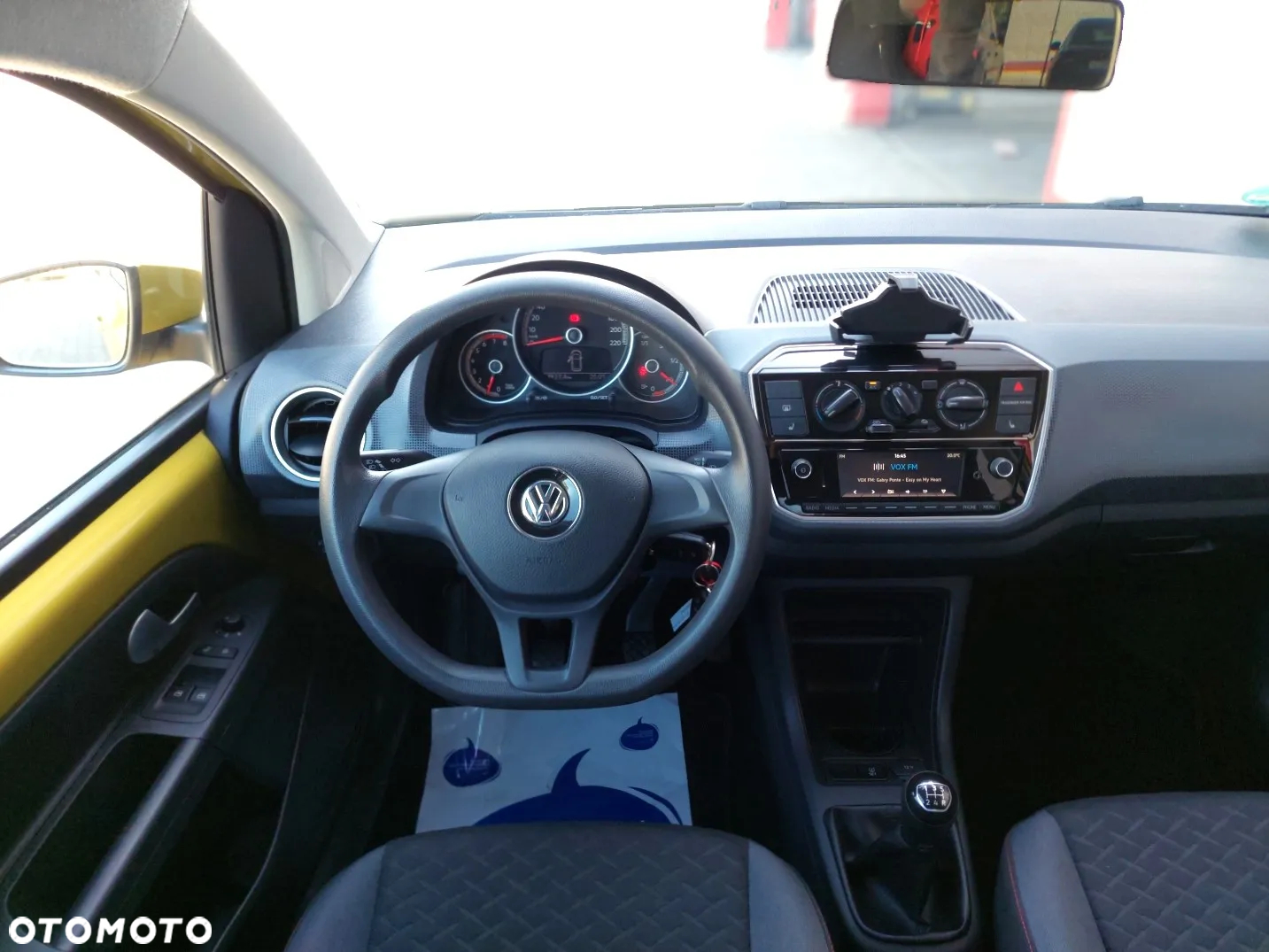 Volkswagen up! join - 15