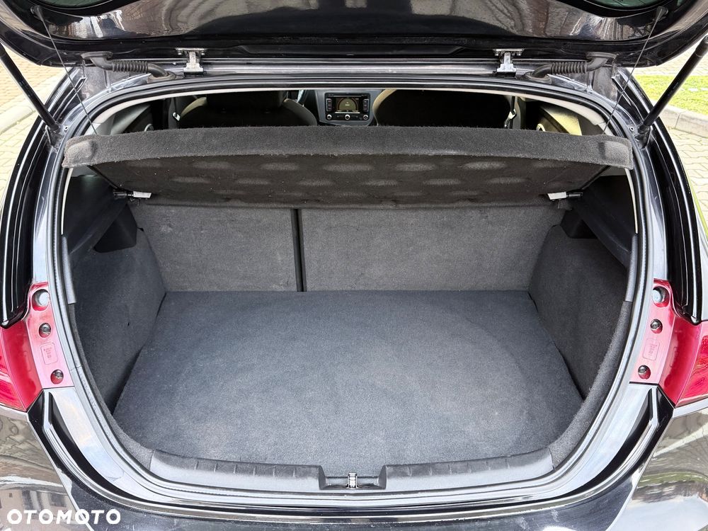 Seat Leon 1.4 TSI FR - 25