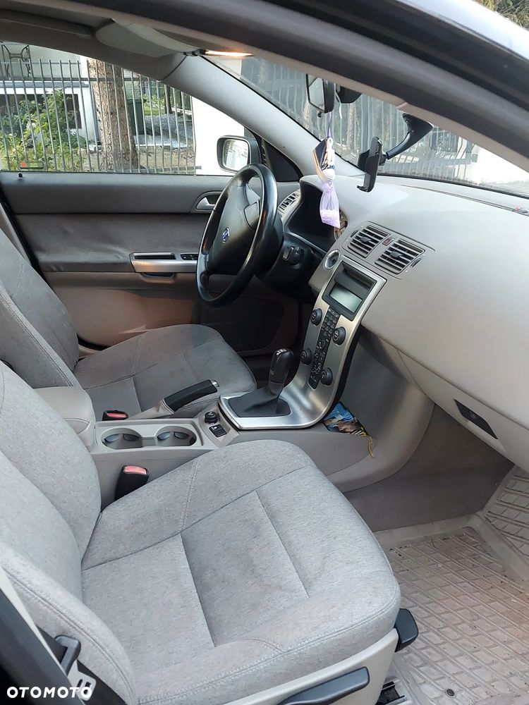 Volvo S40 1.8 - 4
