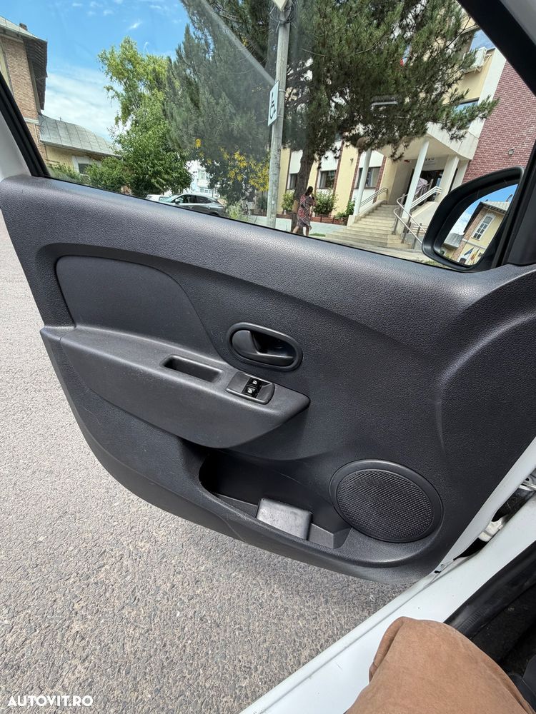 Dacia Logan 0.9 TCe Ambiance - 3