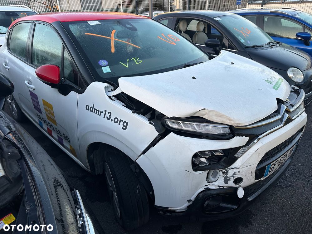 Citroën C3 Pure Tech 83 S&S MAX - 1