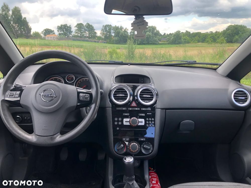 Opel Corsa 1.3 CDTI Cosmo - 11