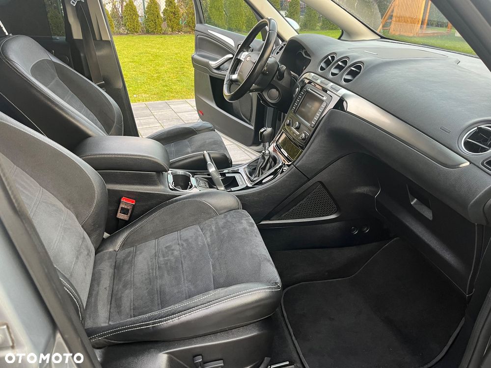 Ford S-Max - 7