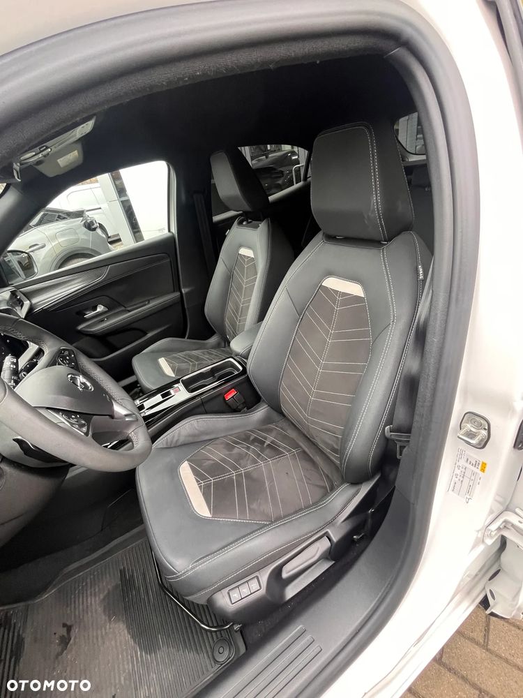 Opel Mokka 1.2 T GS S&S - 20