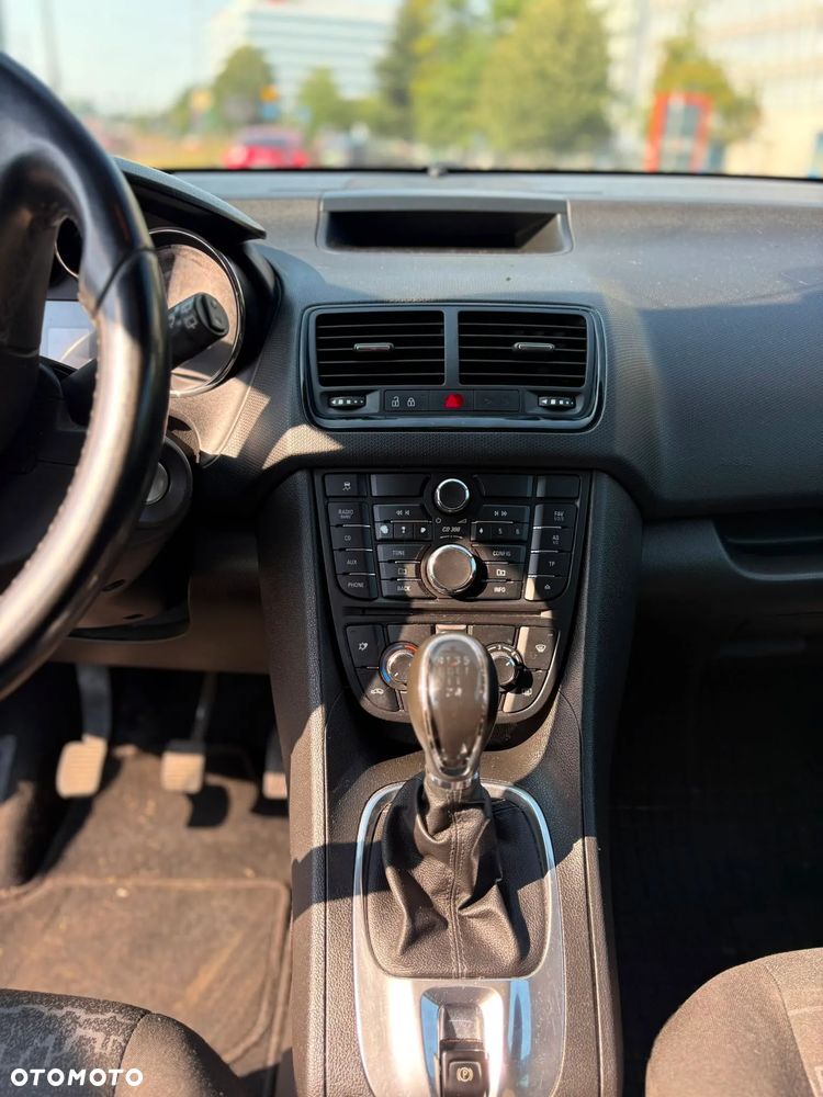Opel Meriva 1.4 Enjoy - 14