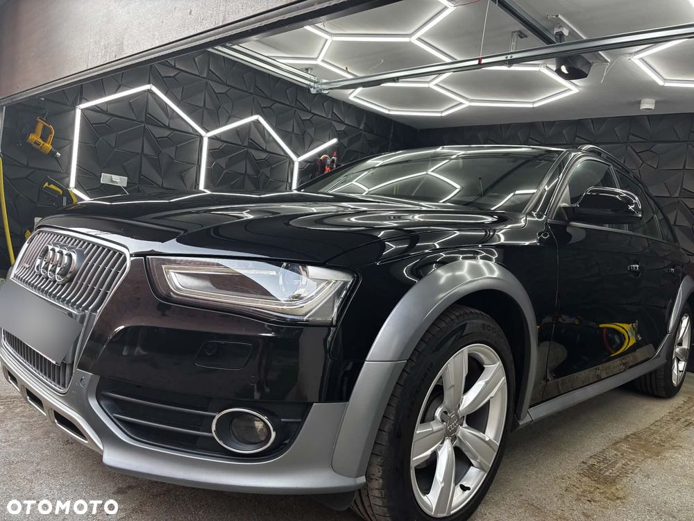 Audi A4 Allroad - 15