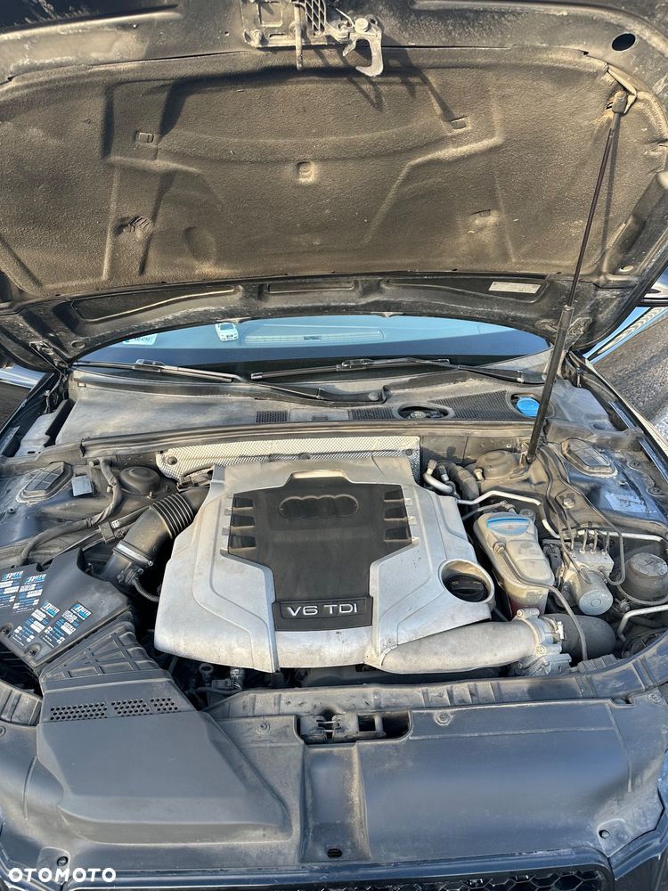 Audi A5 Coupé - 14