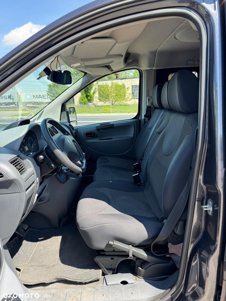 Peugeot Expert Tepee L2 Trendy - 13