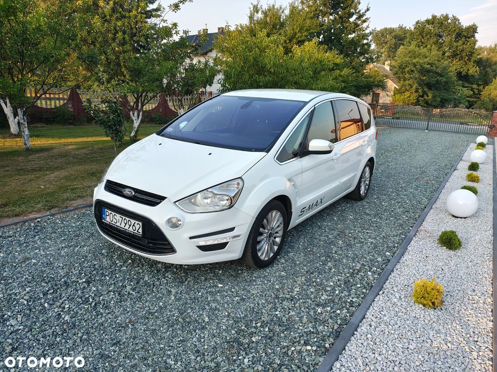 Ford S-Max - 3