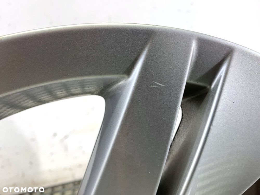 FELGA ALUMINIOWA 16 7J 5X112 CENTR 57.1 ET48  VW GOLF VIII (CD1) 2019 - 2022 1.5 TSI 96 kW [131 KM] - 3