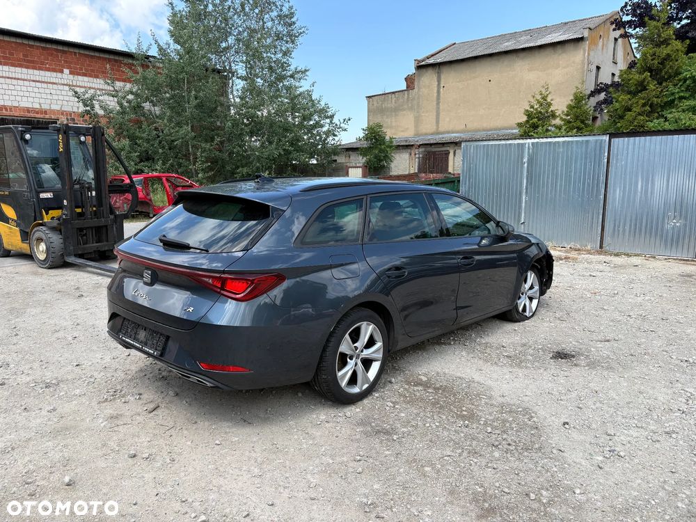 Seat Leon 1.0 TSI Full LED - 7