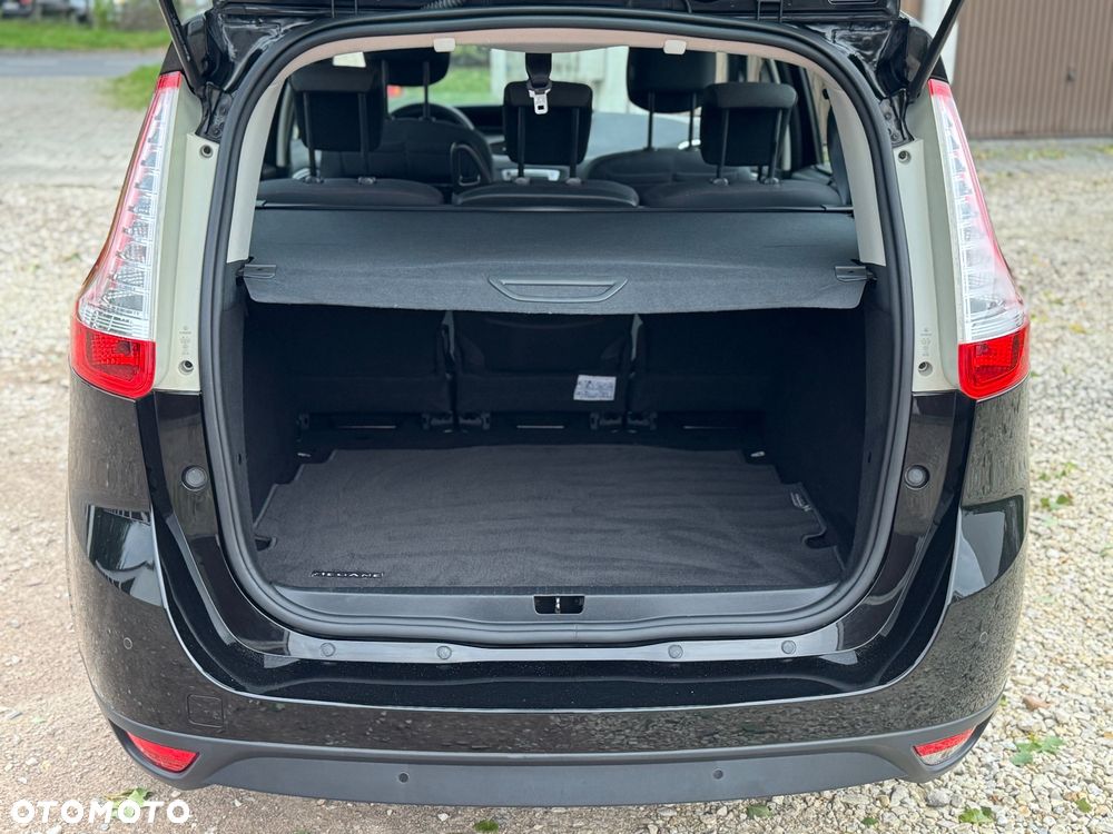 Renault Grand Scenic Gr 1.2 TCe Energy Intens - 20