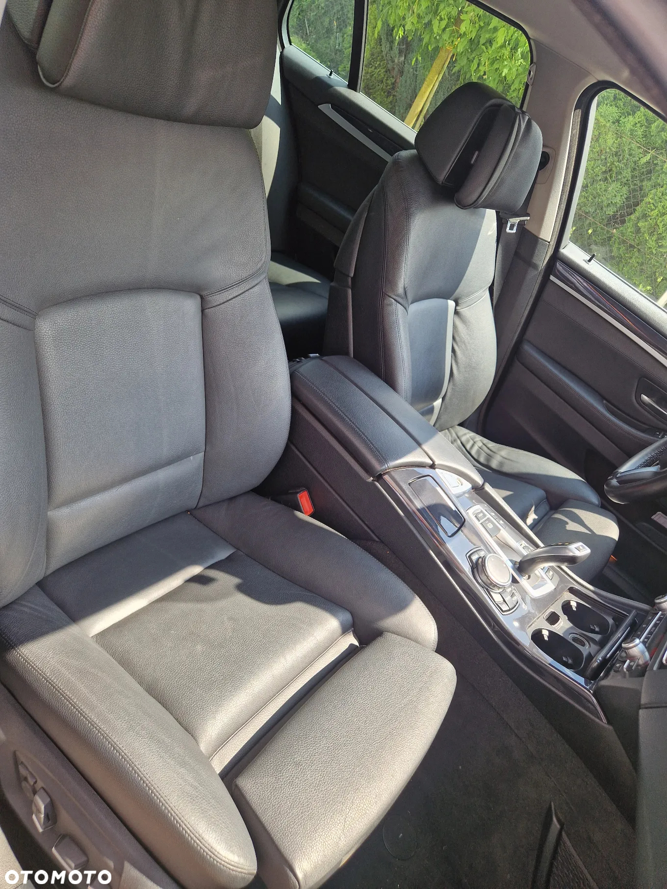 BMW Seria 5 520d xDrive Business Edition - 20