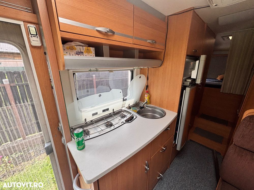 Renault Master 2.5 L3H3 - 6