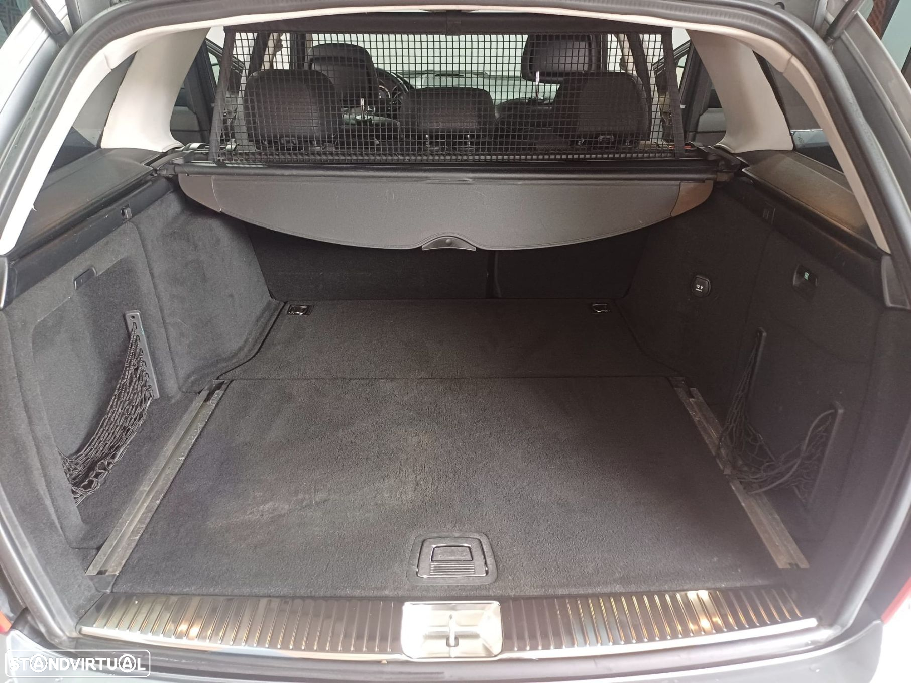 Mercedes-Benz C 220 CDi Avantgarde BlueEfficiency - 20