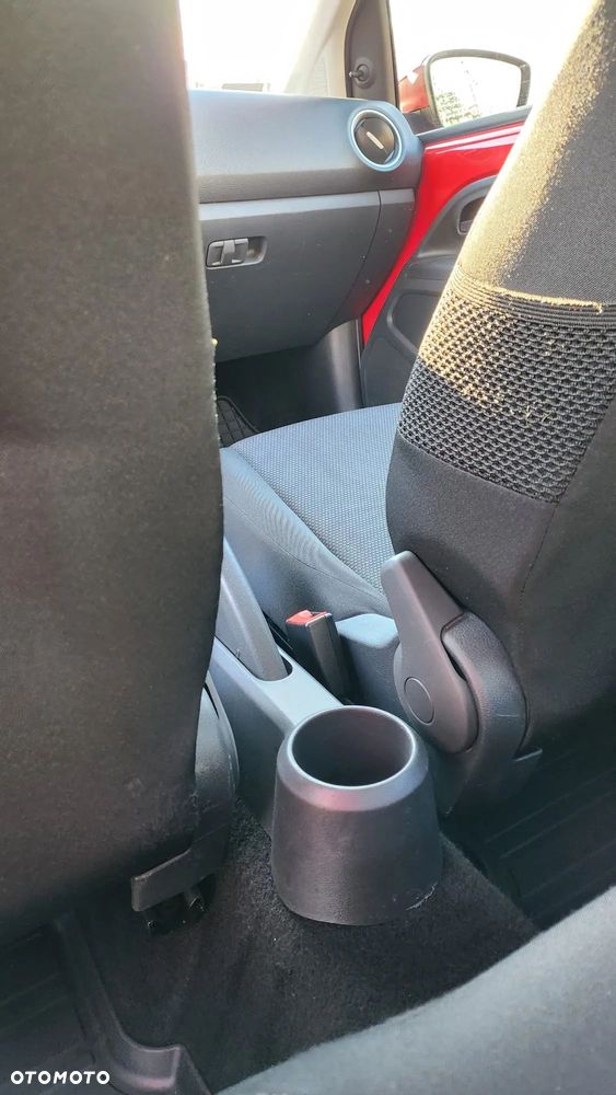 Skoda Citigo 1.0 Ambition - 25