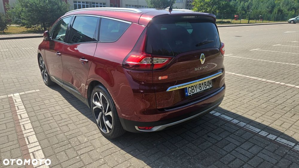 Renault Grand Scenic Gr 1.3 TCe Energy Bose - 4