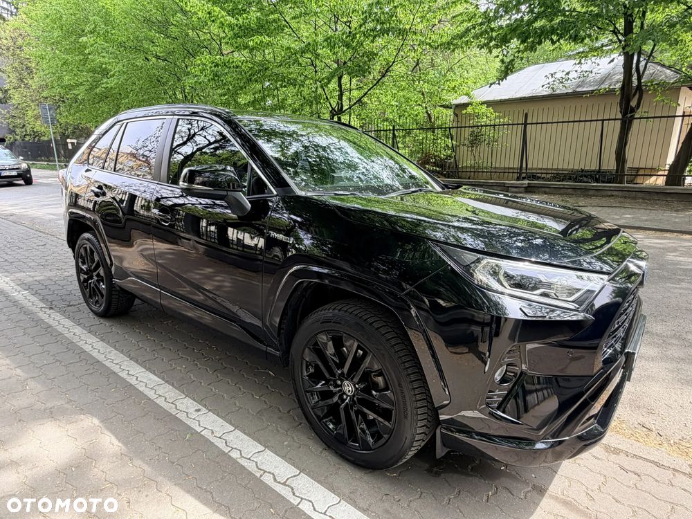 Toyota RAV4 - 4