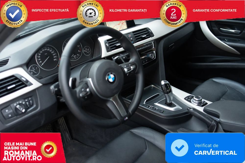 BMW Seria 3 - 21