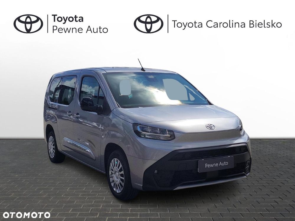 Toyota Proace City Verso - 30