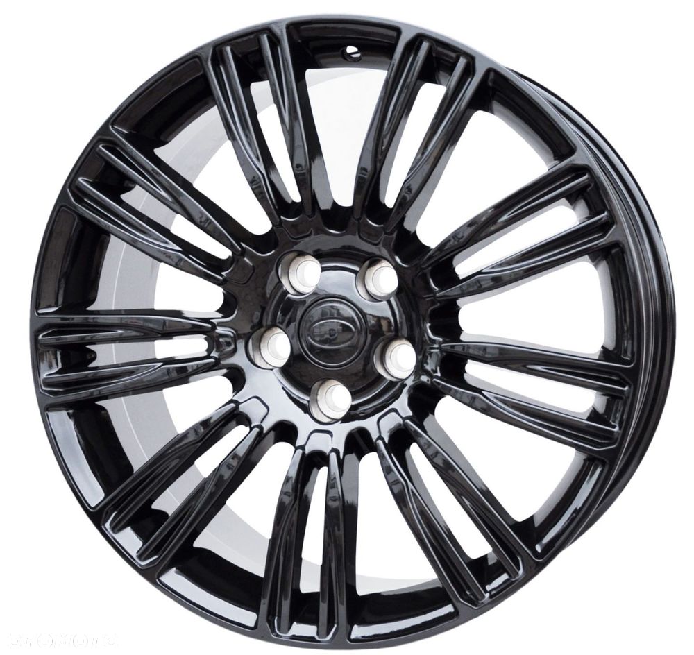 136 B FELGI 20 5x120 LAND ROVER RANGE DISCOVERY - 1