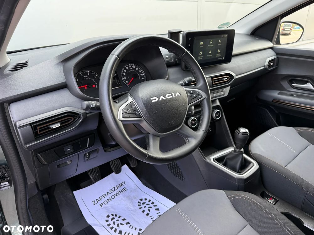 Dacia Jogger TCe 110 (7-Sitzer) Extreme+ - 15
