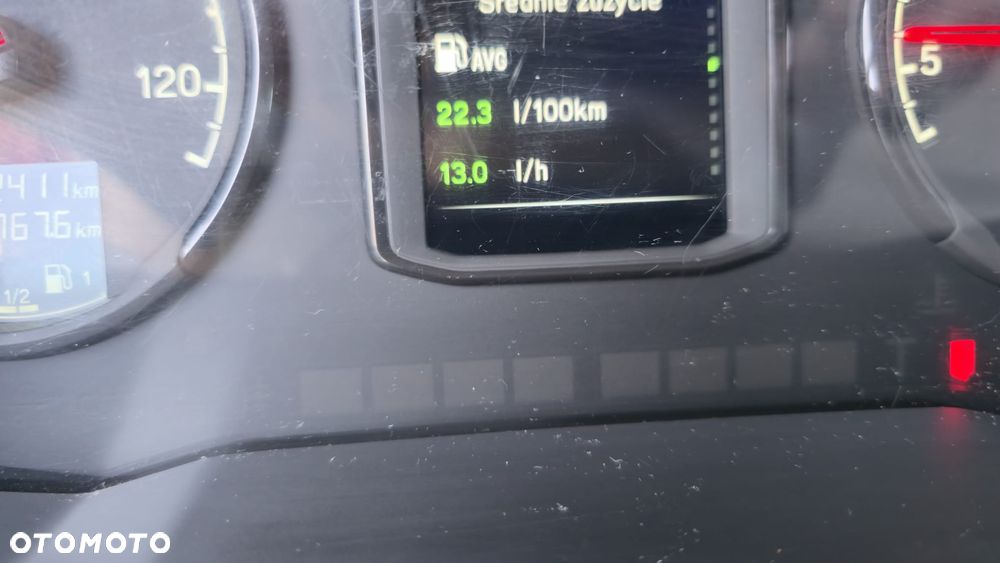 Scania R410 - 32