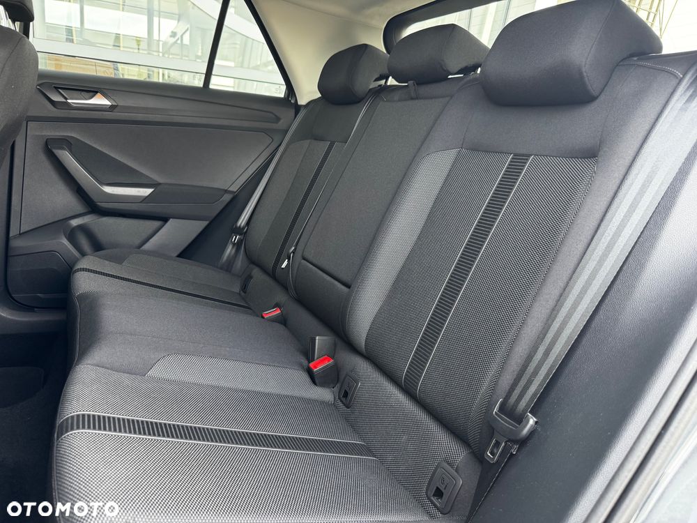 Volkswagen T-Roc 1.5 TSI Special Edition DSG - 13