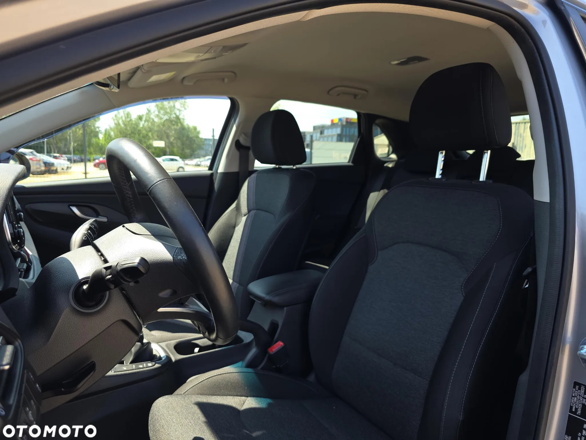 Hyundai i30 1.5 T-GDI 48V Smart - 11