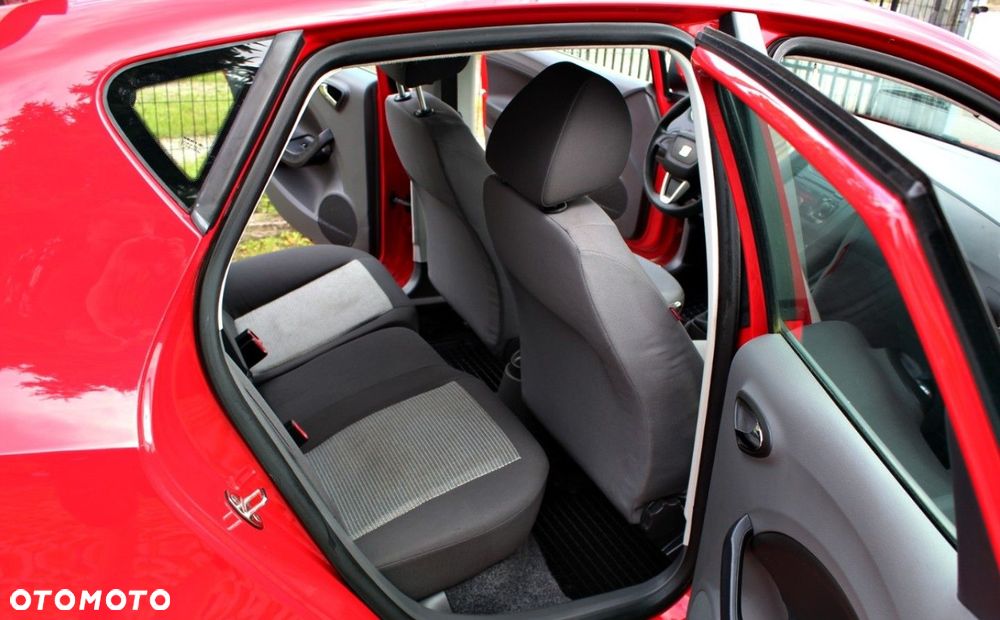 Seat Ibiza - 14