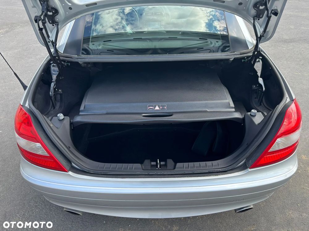 Mercedes-Benz SLK - 10