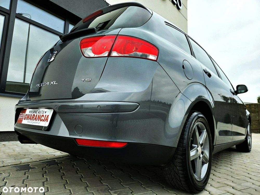 Seat Altea XL - 31