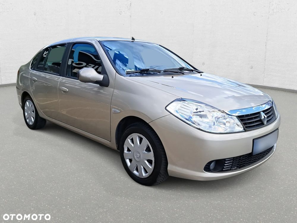 Renault Thalia - 4