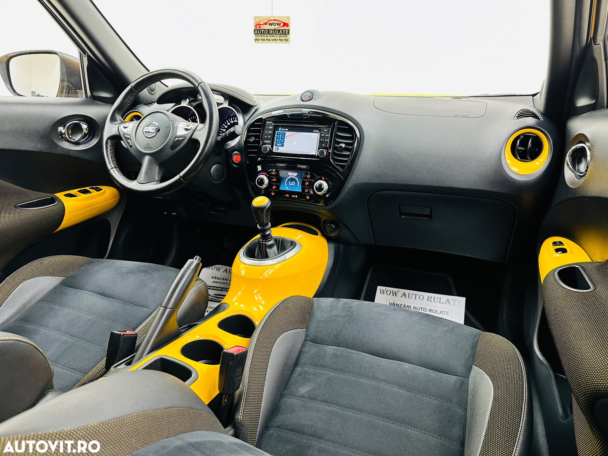 Nissan Juke - 22