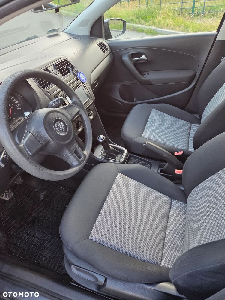 Volkswagen Polo 1.2 Style - 15