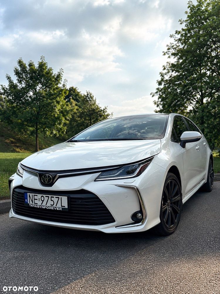 Toyota Corolla 1.5 Comfort - 1