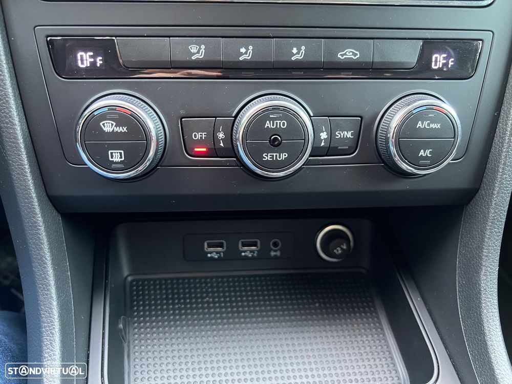 SEAT Ateca 1.6 TDI Xcellence - 35