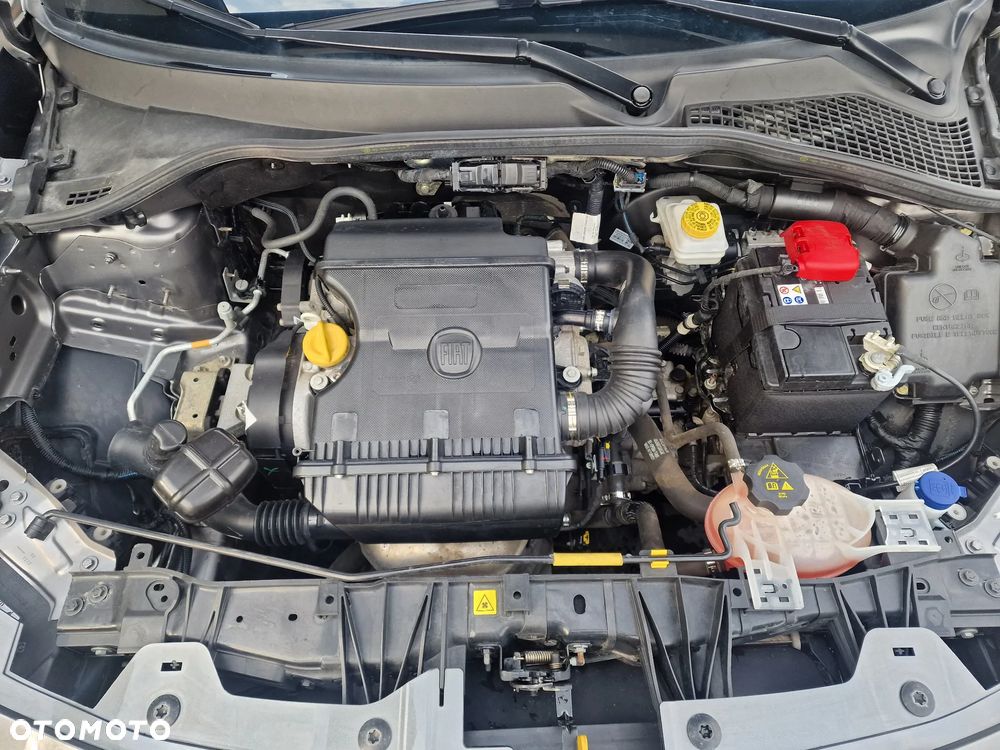 Fiat Tipo 1.4 Classic - 12