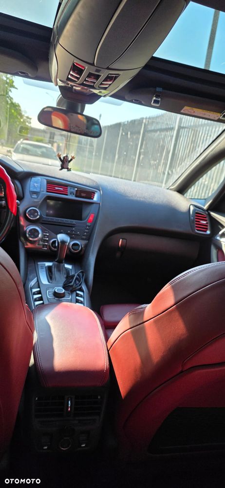 Citroën DS5 2.0 BlueHDi SportChic - 5