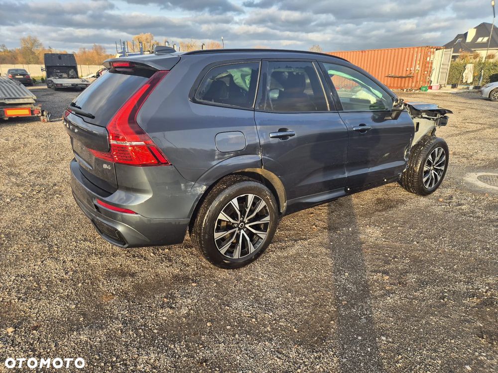 Volvo XC 60 - 12