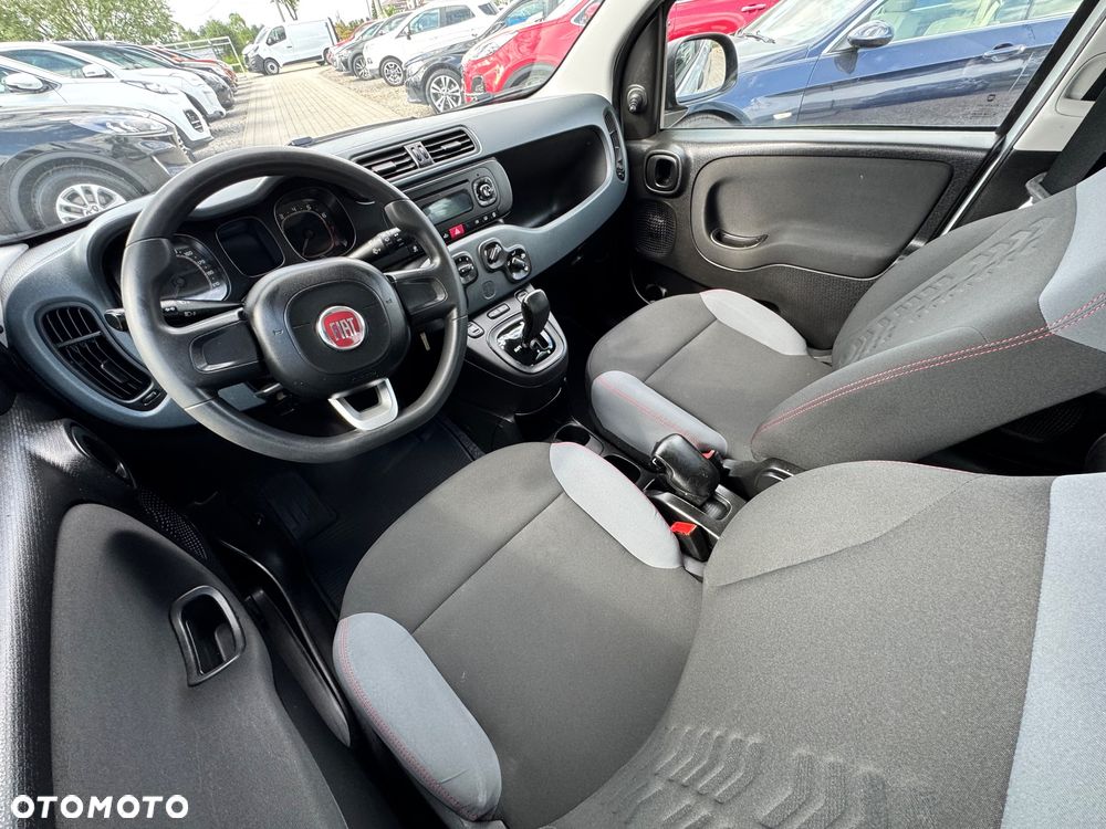 Fiat Panda - 11