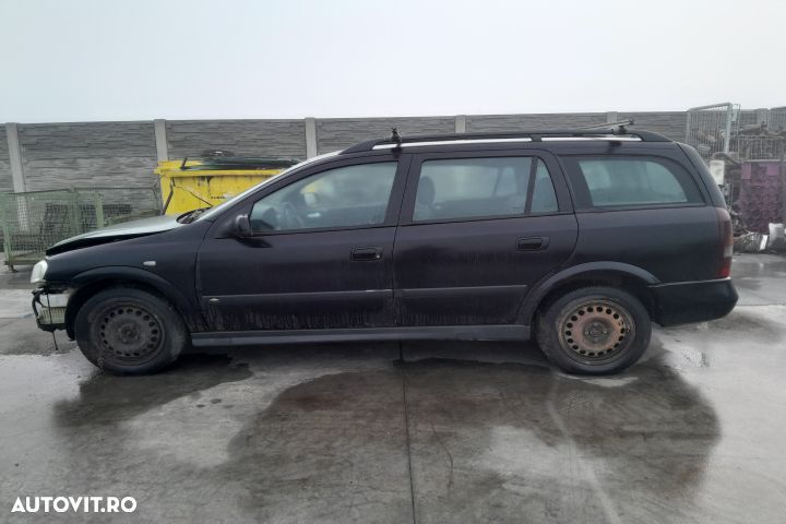 Dezmembrez Opel Astra G [1998 - 2009] wagon 5-usi 1.7 DTi MT (75 hp) - 1