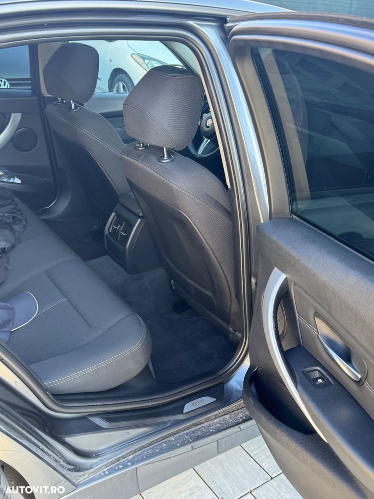 BMW Seria 3 - 16